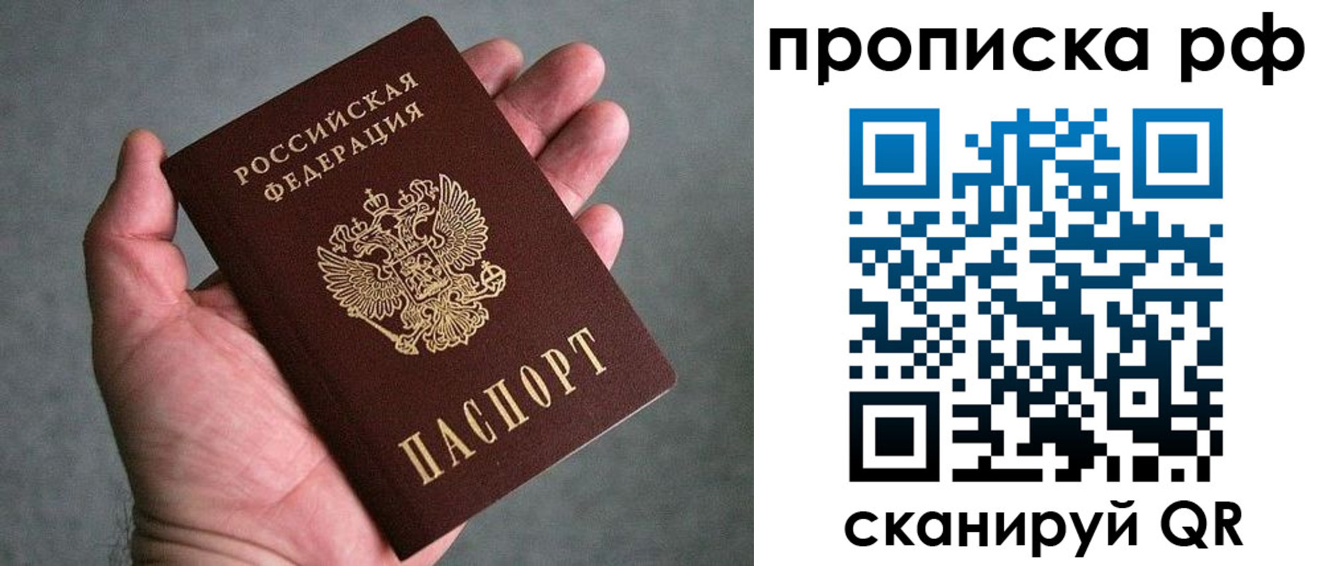 купить прописку в Кингисеппе